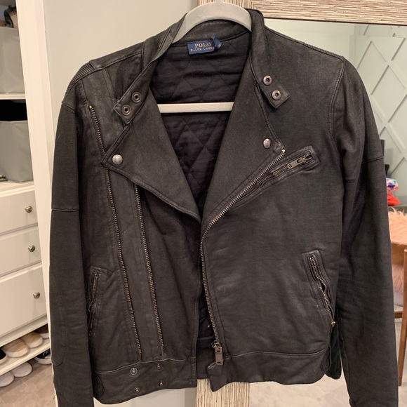 Polo jacket - Picture 5 of 8